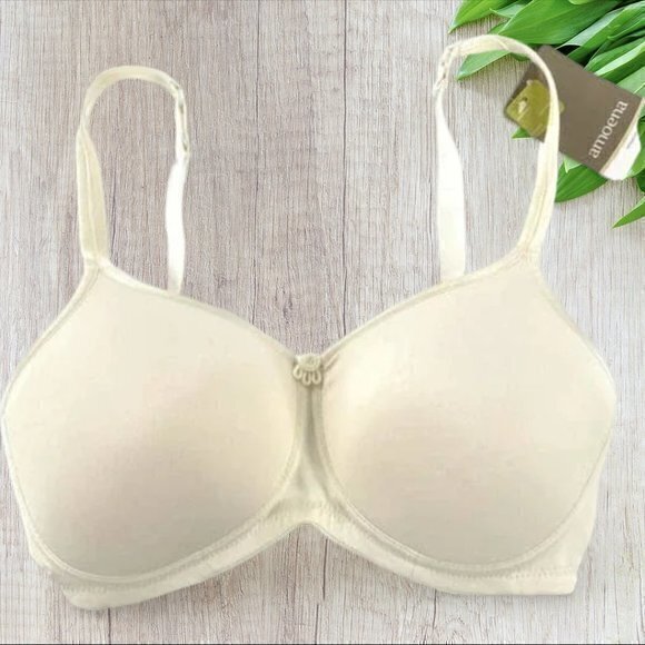 Amoena Post-Surgery Bra 32D - Picture 1 of 4